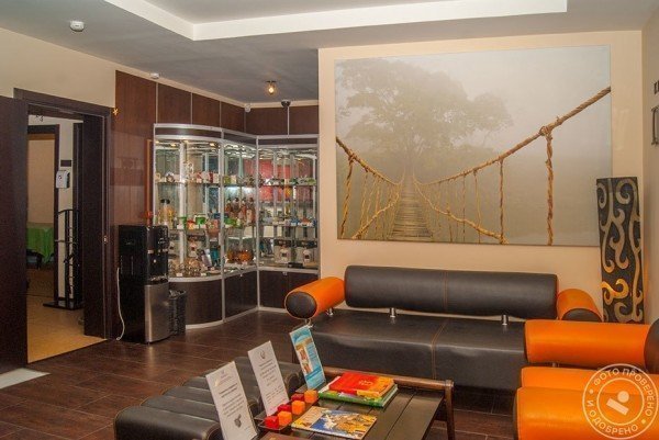 Салон красоты «Леди центр» - фото 3