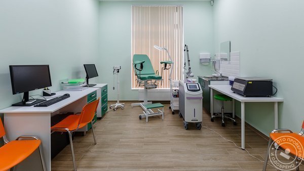 Клиника лазерной гинекологии и косметологии Гинкос Меди на Кременчугской улице - фото 4