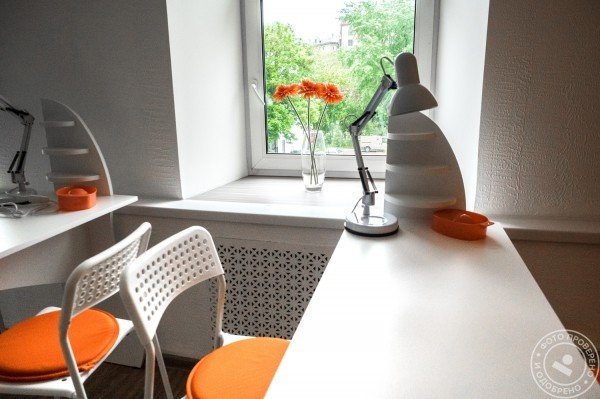 Студия маникюра и педикюра Forma на Новокузнецкой - фото 7