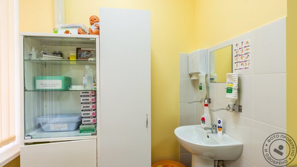 Медицинский центр Премиум Мед на улице Зайцева - фото 6