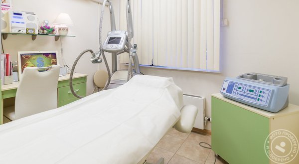 Клиника медицинской косметологии Vitaderm на Братиславской улице - фото 8