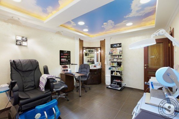 Салон красоты Spice - фото 3