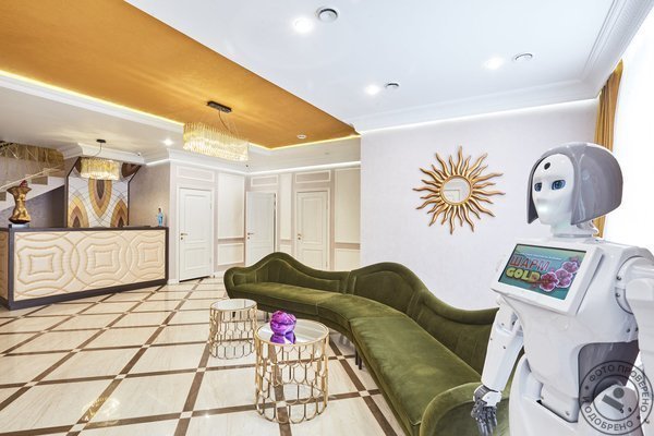 Клиника пластической хирургии Шарм Голд на проспекте Мира - фото 5