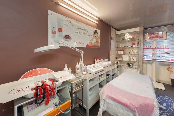 Салон «Философия красоты» - фото 5