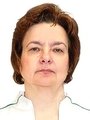 Шатрова Валентина Петровна рефлексотерапевт