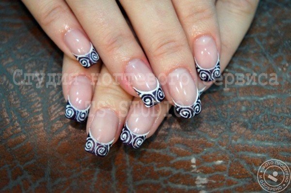 Студия ногтевого сервиса TS-Studio - фото 8