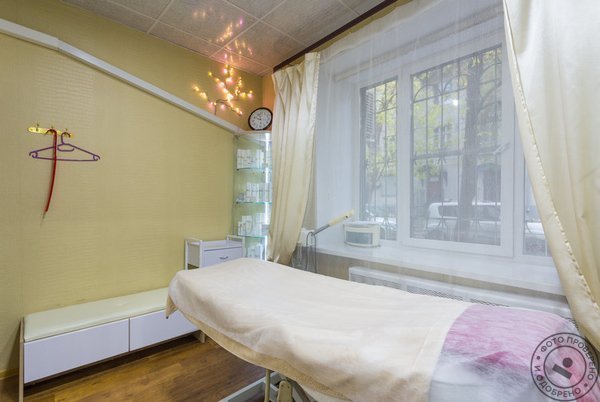 Салон красоты «Орион» - фото 7