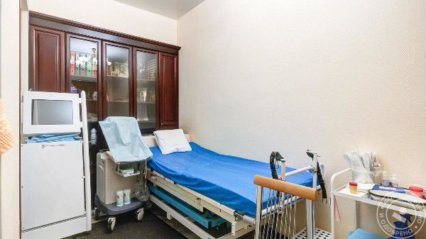 Клиника доктора Войта - фото 7