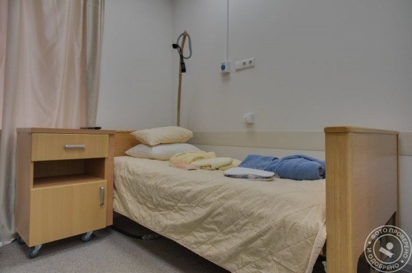 Европейская клиника - фото 5