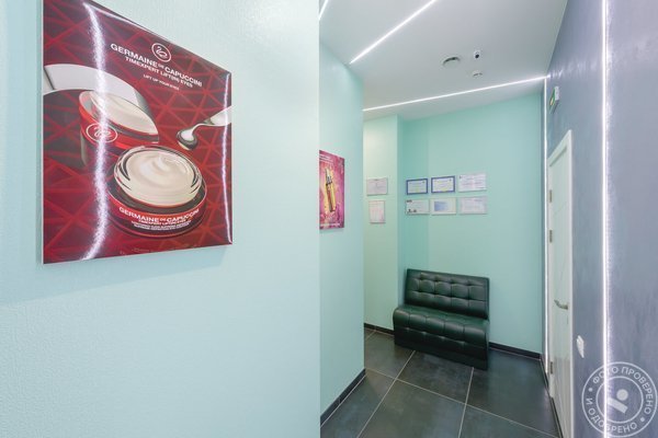 ЭВО КЛИНИКА на метро Фрунзенская - фото 7