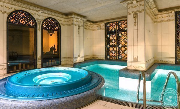 Спа-центр «ПарПалас» - фото 5