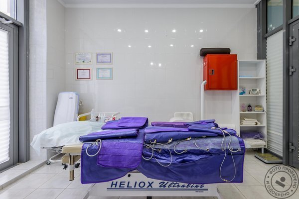 Центр красоты и здоровья ВераКлиник на проспекте Просвещения - фото 10