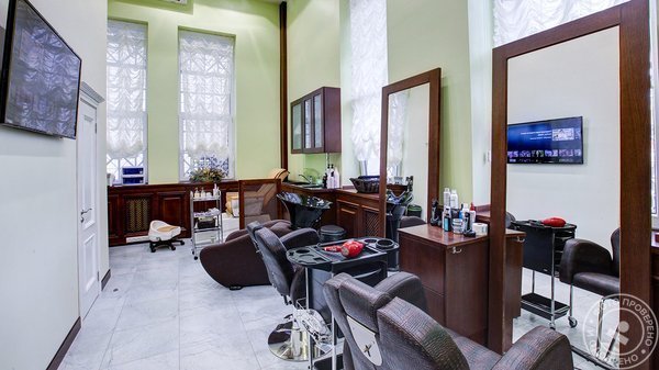 Салон красоты «Марисабель Пушкинская» - фото 1