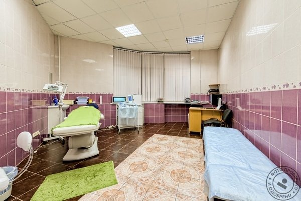 Клиника эстетической медицины и семейного здоровья «Аврора» - фото 2