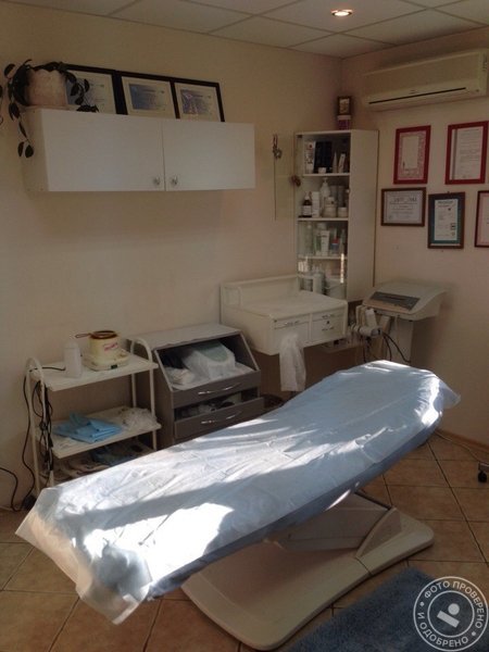 Салон красоты New Touch - фото 3