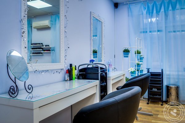 Салон красоты SeaNail - фото 2