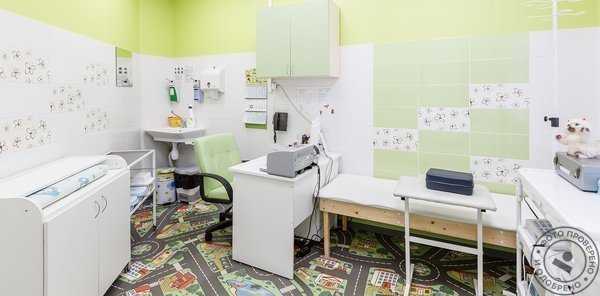 Медицинский центр XXI век на Комендантском проспекте - фото 8