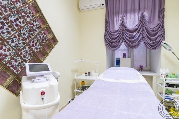 Центр косметологии «ЭпилСити» на Китай-городе - фото 10