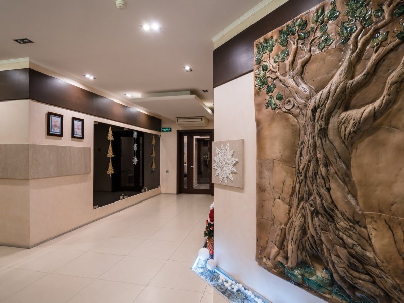 Авторская клиника Neo Vita в Крылатском - фото 2