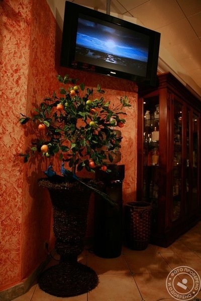 Салон красоты Global Spa - фото 8