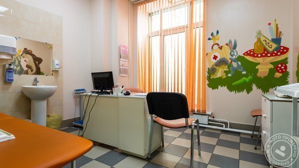 Центр Женского Здоровья на улице Есенина - фото 4