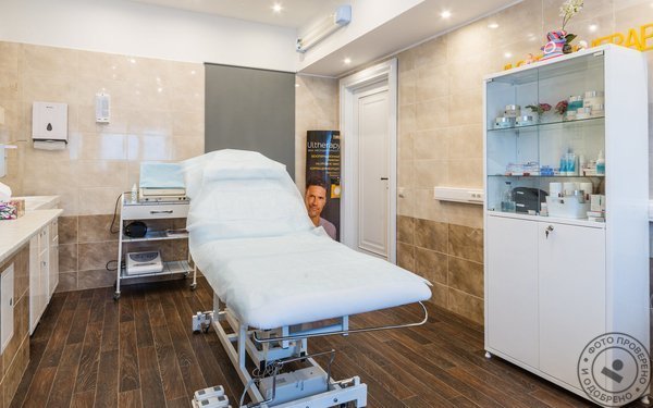 Научный центр эстетической медицины AgeClinic - фото 5