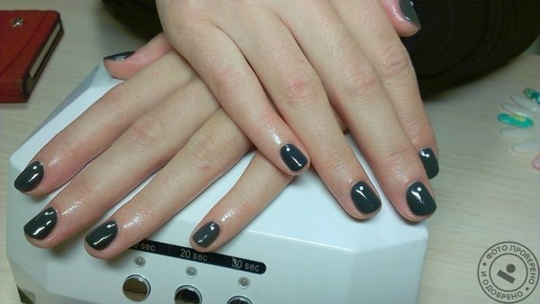 Салон красоты RICH - фото 6