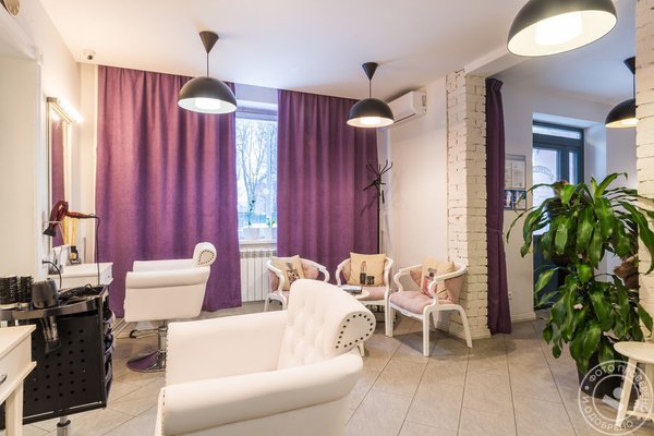 Центр красоты Osoba Lab - фото 2