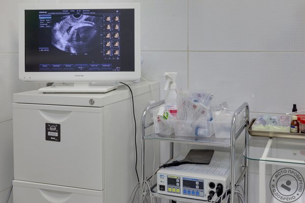 Клиника Медок Павшинская пойма на метро Мякинино - фото 10