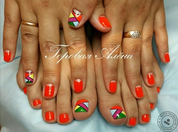 Ногтевая клиника Nail Clinic - фото 1
