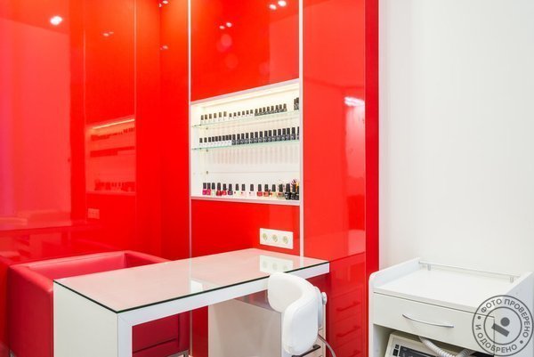 Центр красоты и косметологии Oz - фото 10