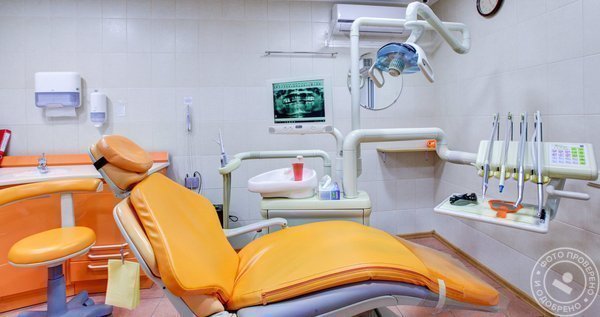 Стоматология Дентал Студио на метро Кутузовская - фото 4