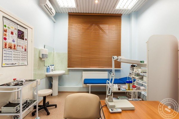 МедЦентрСервис у м. Марьино - фото 3