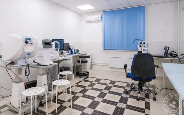 Медицинский центр МедСэф на улице Чугунова в Раменском - фото 10