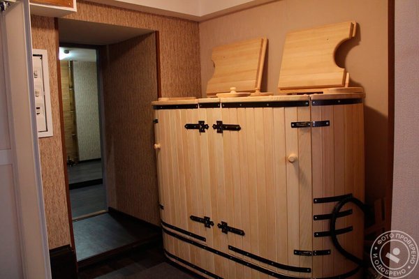 SPA студия «Орхидея» на Ленинградском - фото 5