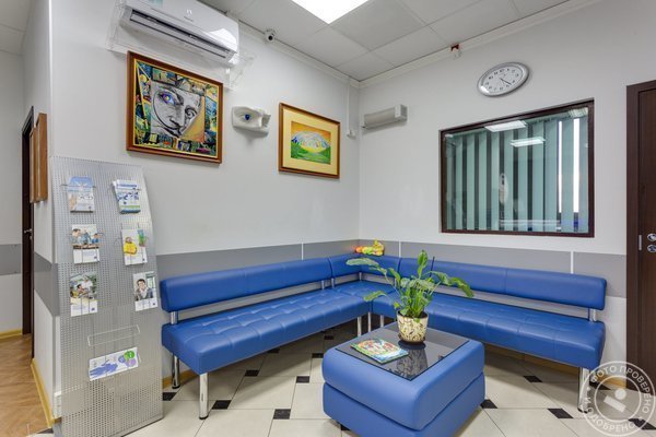 Клиника профессиональной офтальмологии доктора Шиловой на Ленинском проспекте - фото 3