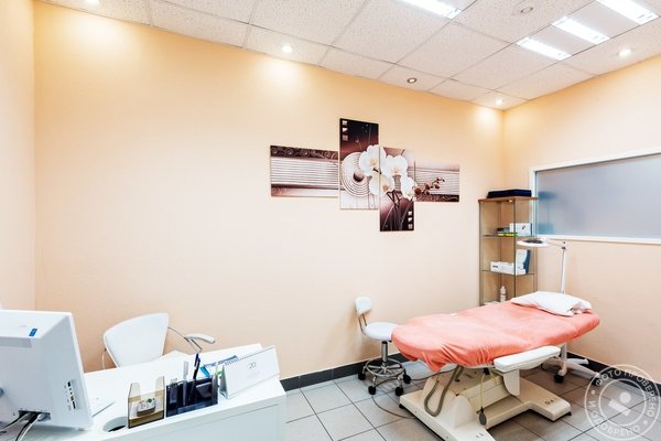 Семейная клиника «Поэма Здоровья» - фото 9