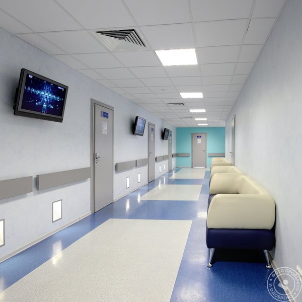 Офтальмологическая клиника Эксимер на метро Садовая - фото 5