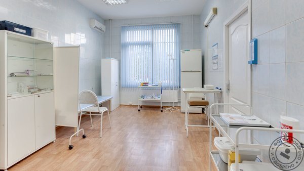 Клиника Ваше здоровье+ в Ореховом проезде - фото 3