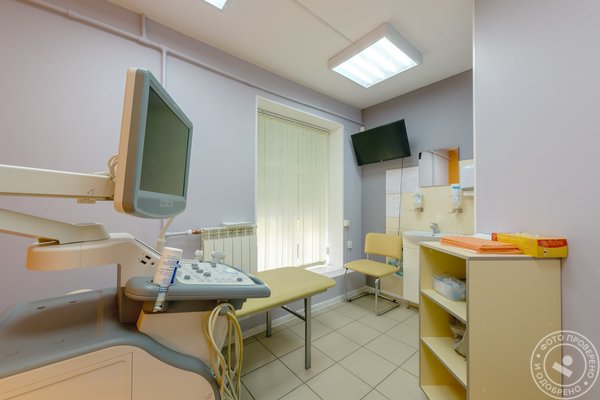 Лаборатория ЛабСтори на Бассейной улице - фото 2