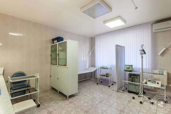 Медицинский центр «Диамед-Элит» на Щелковской - фото 9