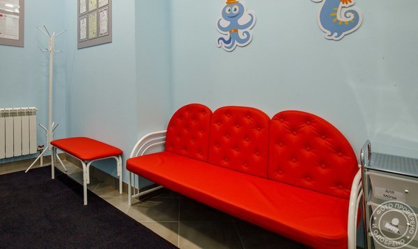 Диагностический центр «Ситилаб» на Индустриальном проспекте - фото 9