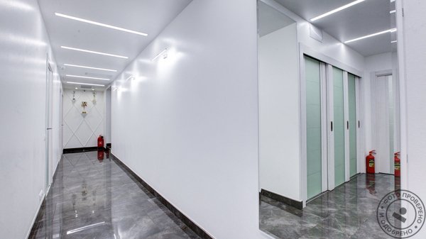 Медицинский центр подологии и остеопатии Татьяны Красюк на метро Чистые пруды - фото 8