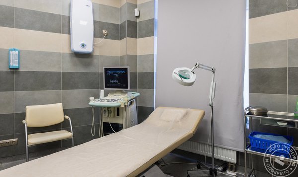 Центр Флебологии на Парадной улице - фото 7