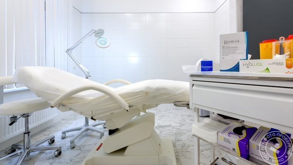 Клиника Семейной Косметологии на Варшавской улице - фото 5