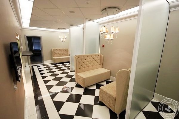 Медицинский центр «ПОЛИКЛИНИКА+1» на м. Третьяковская - фото 6