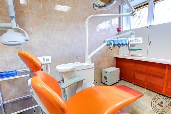 Центр медицинской реабилитации Движение на Нежинской улице - фото 8