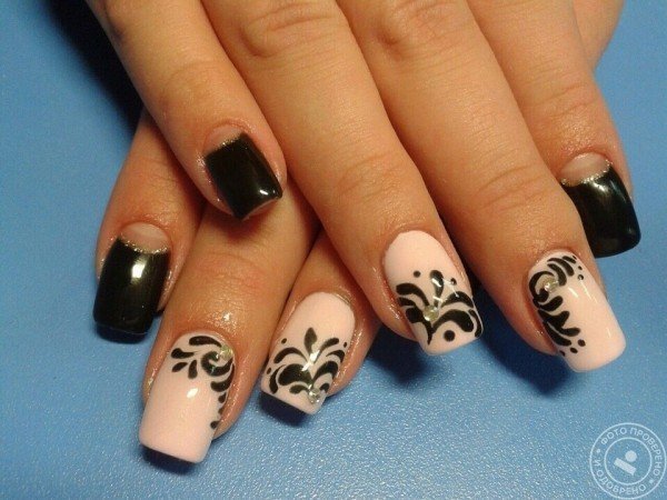 Ногтевой центр «Каприз» на м. Южная - фото 7