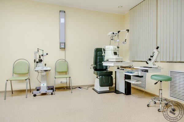 «СМ-Доктор» филиал для детей и подростков - фото 4