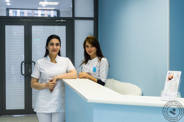 Центр красоты и здоровья ВераКлиник на проспекте Просвещения - фото 3